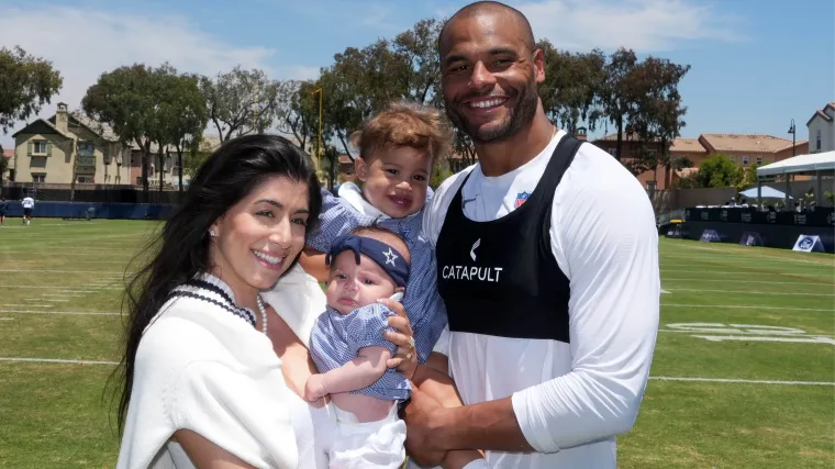Dak Prescott & Sarah Jane Ramos: Unpacking Their Unexpected Breakup